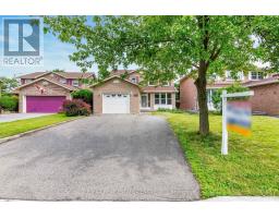 1124 SHAGBARK CRESCENT, Mississauga, Ontario