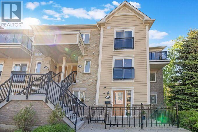 353 - 4975 Southampton Drive, Mississauga, Ontario  L5M 8C6 - Photo 1 - W13689222