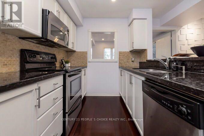353 - 4975 Southampton Drive, Mississauga, Ontario  L5M 8C6 - Photo 10 - W13689222