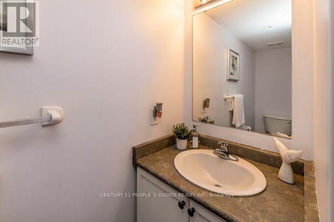 353 - 4975 Southampton Drive, Mississauga, Ontario  L5M 8C6 - Photo 12 - W13689222