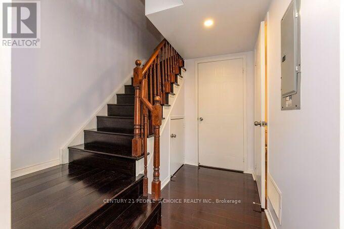353 - 4975 Southampton Drive, Mississauga, Ontario  L5M 8C6 - Photo 13 - W13689222