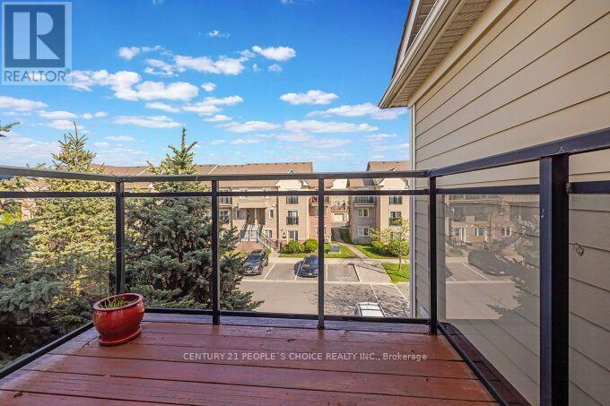 353 - 4975 Southampton Drive, Mississauga, Ontario  L5M 8C6 - Photo 26 - W13689222