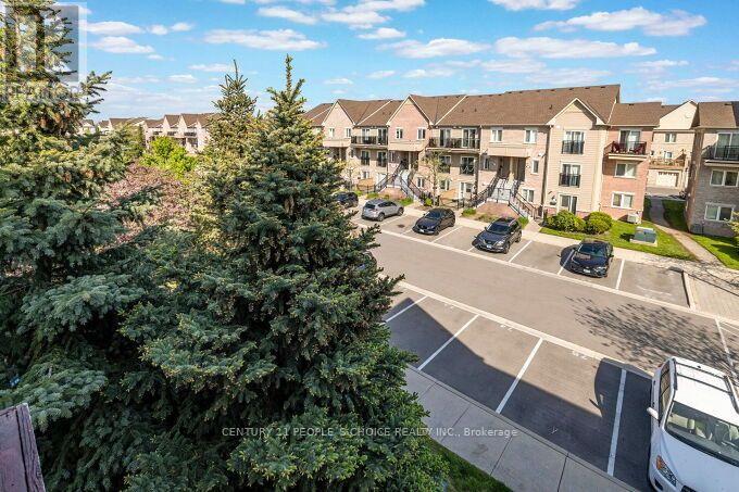 353 - 4975 Southampton Drive, Mississauga, Ontario  L5M 8C6 - Photo 27 - W13689222
