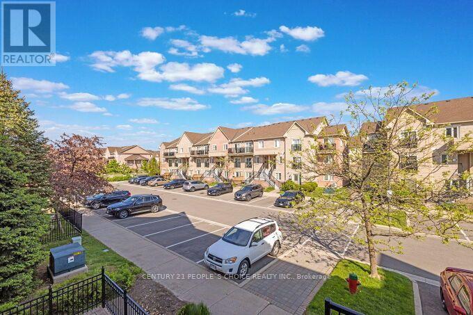 353 - 4975 Southampton Drive, Mississauga, Ontario  L5M 8C6 - Photo 28 - W13689222