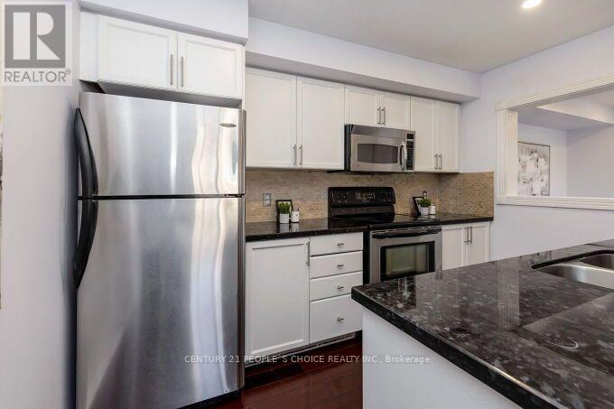 353 - 4975 Southampton Drive, Mississauga, Ontario  L5M 8C6 - Photo 9 - W13689222