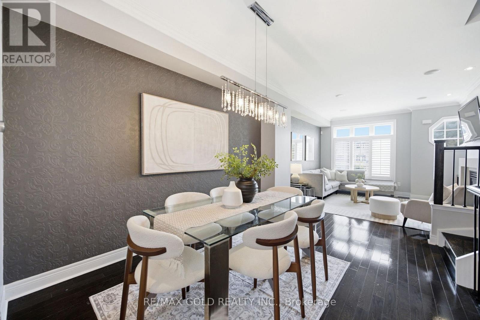 71 Cormier Heights, Toronto, Ontario  M8Z 0B6 - Photo 1 - W13689226