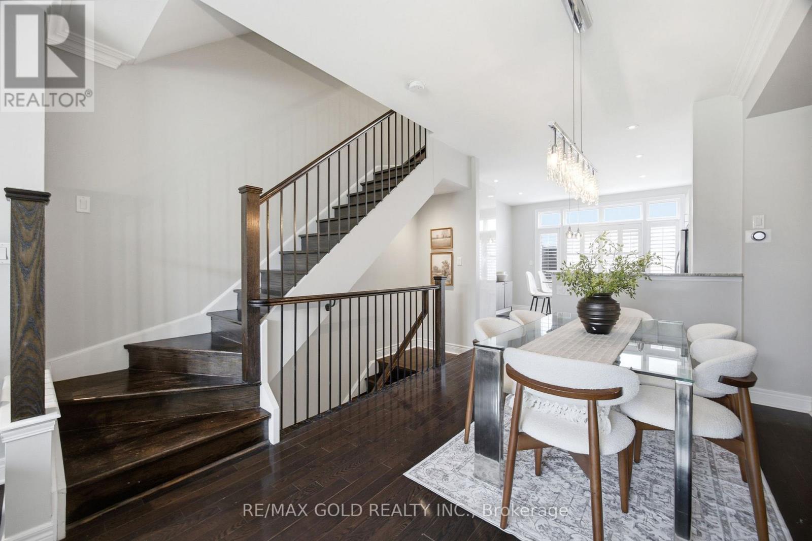 71 Cormier Heights, Toronto, Ontario  M8Z 0B6 - Photo 6 - W13689226