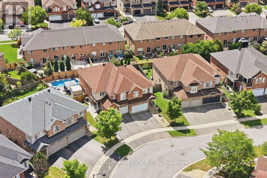 2033 Redstone Crescent, Oakville, Ontario  L6M 5B2 - Photo 38 - W13689230