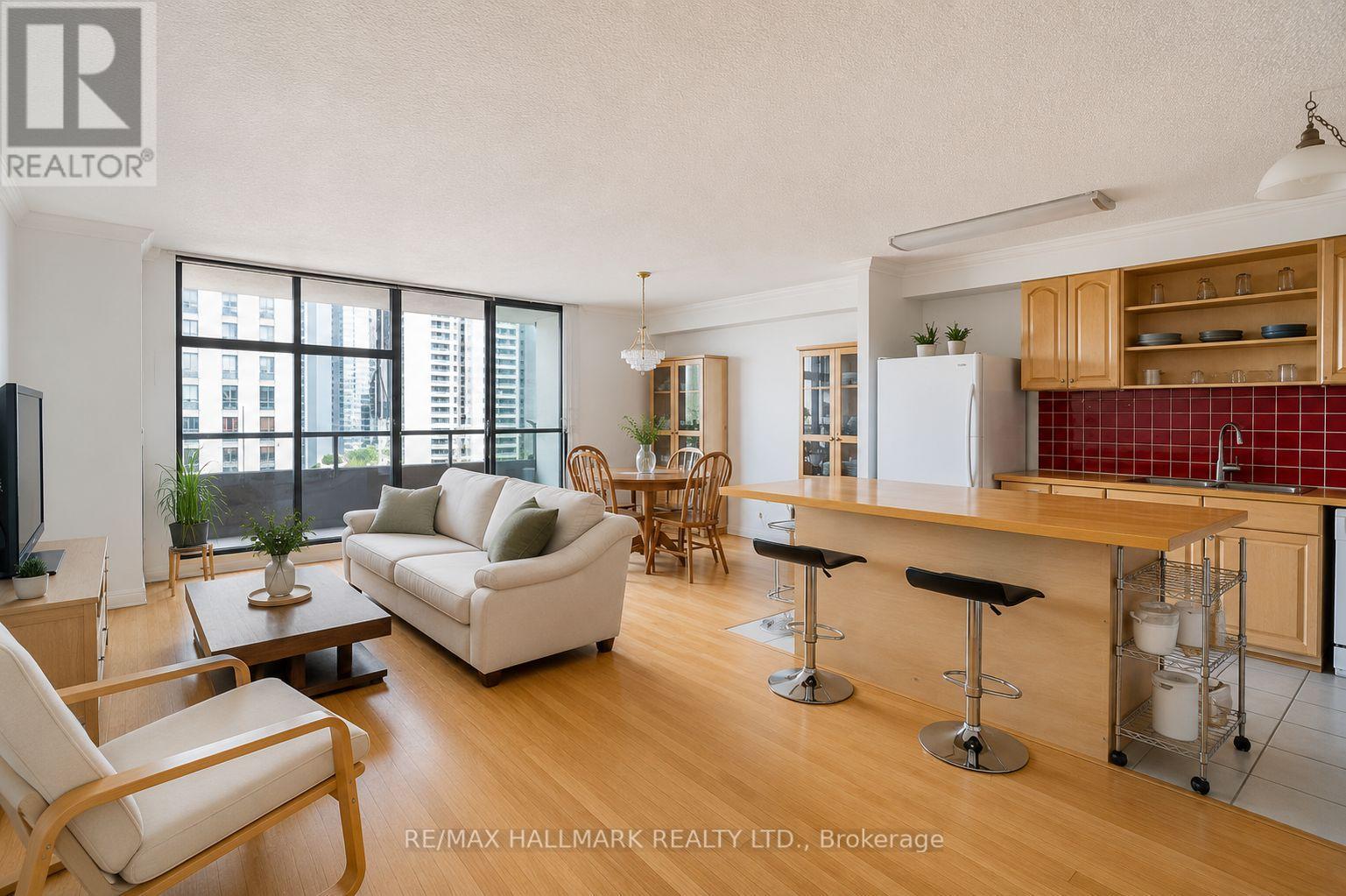 1103 - 135 Marlee Avenue, Toronto, Ontario  M6B 4C6 - Photo 1 - W13689234