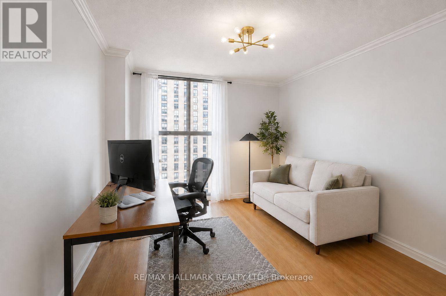 1103 - 135 Marlee Avenue, Toronto, Ontario  M6B 4C6 - Photo 11 - W13689234