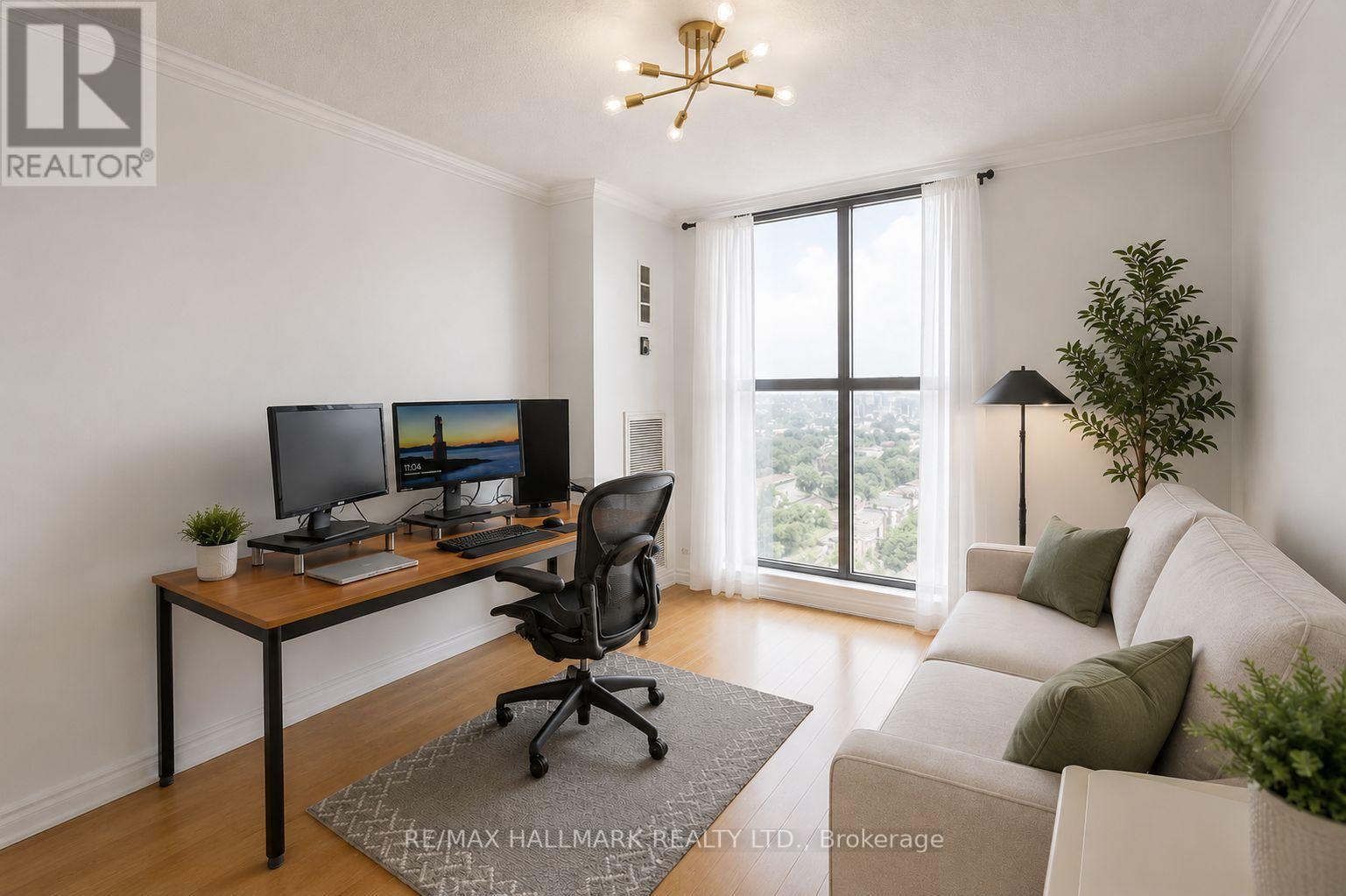 1103 - 135 Marlee Avenue, Toronto, Ontario  M6B 4C6 - Photo 12 - W13689234