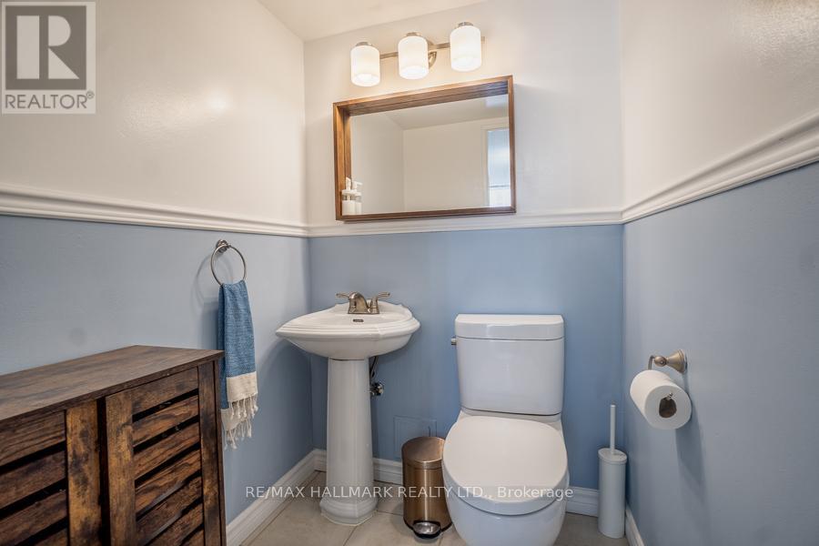 1103 - 135 Marlee Avenue, Toronto, Ontario  M6B 4C6 - Photo 13 - W13689234