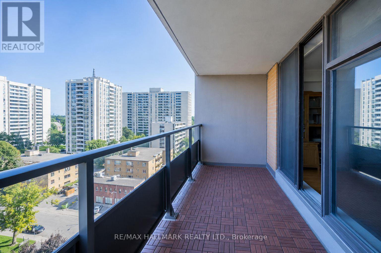 1103 - 135 Marlee Avenue, Toronto, Ontario  M6B 4C6 - Photo 18 - W13689234