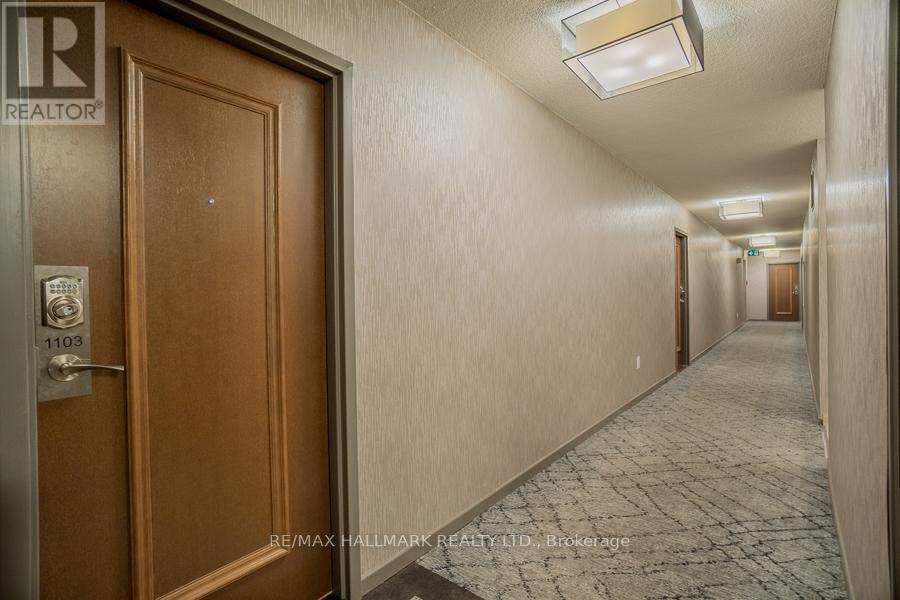 1103 - 135 Marlee Avenue, Toronto, Ontario  M6B 4C6 - Photo 19 - W13689234