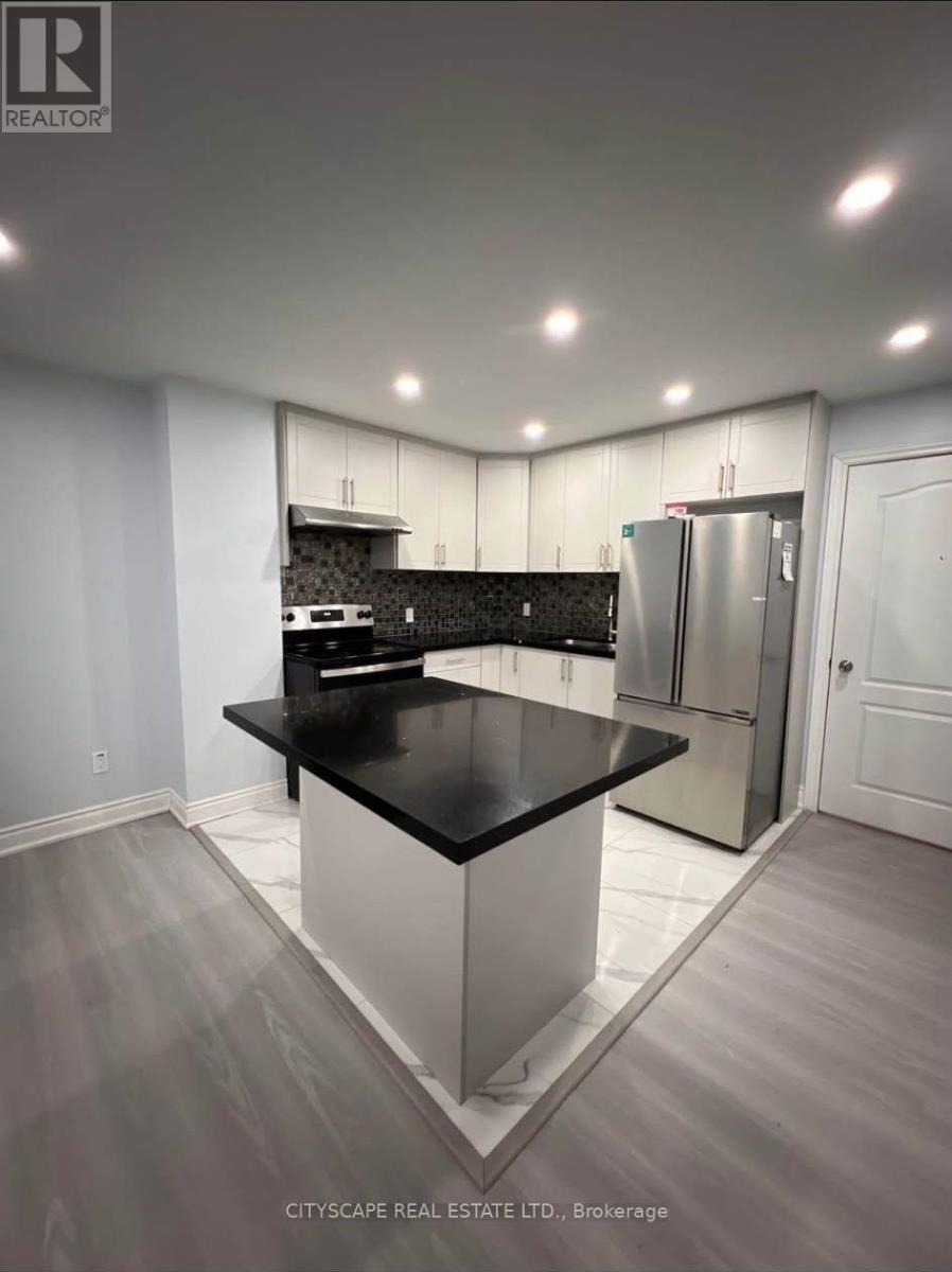 3 TWILLEY ROAD, Brampton, Ontario