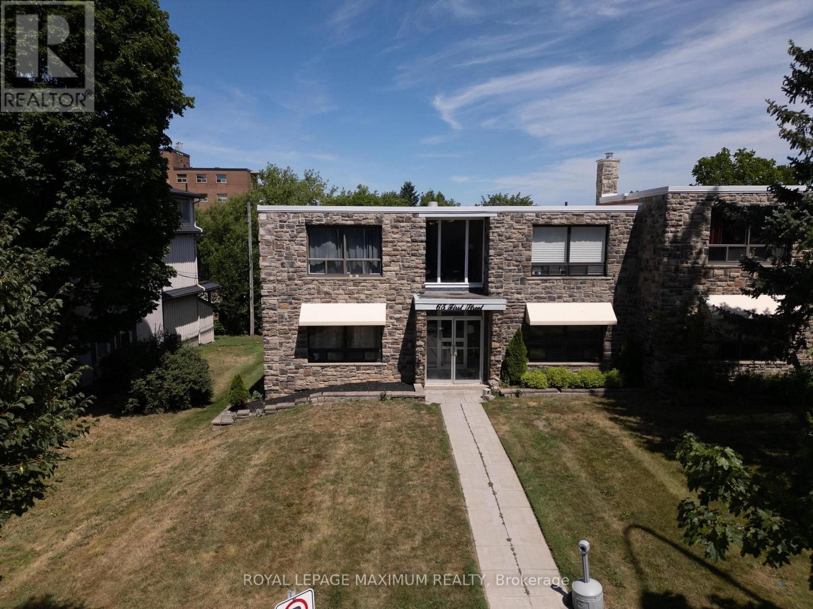 B2 - 65 First Street N, Orangeville, Ontario  L9W 2E6 - Photo 1 - W13689276