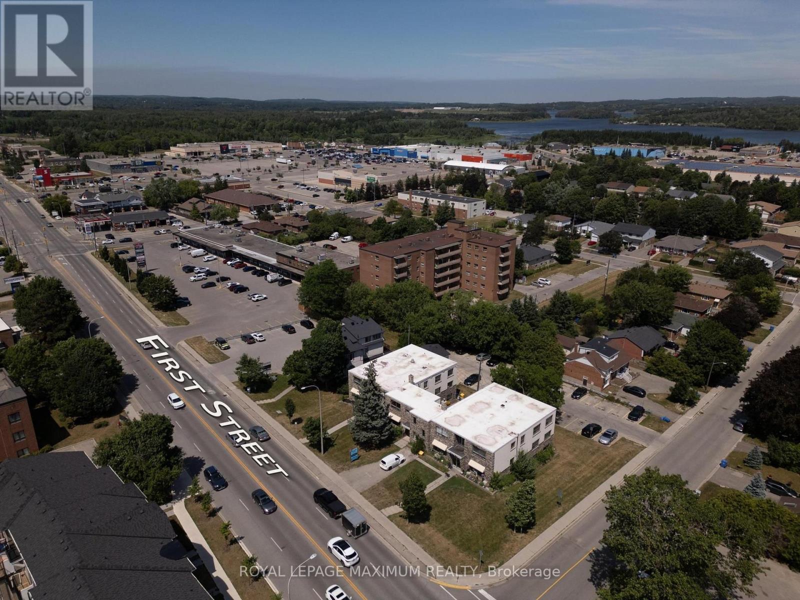 B2 - 65 First Street N, Orangeville, Ontario  L9W 2E6 - Photo 3 - W13689276