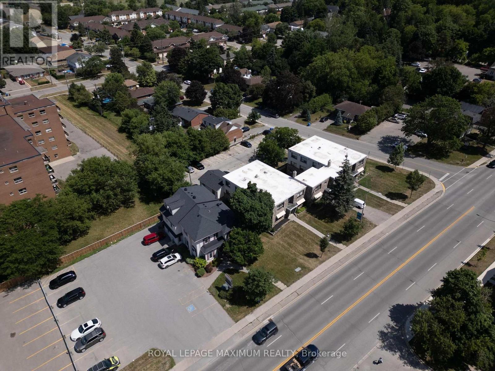 B2 - 65 First Street N, Orangeville, Ontario  L9W 2E6 - Photo 4 - W13689276
