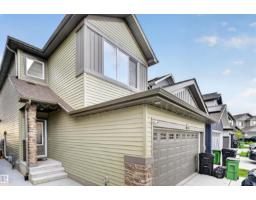 1676 27 ST NW, Edmonton, Alberta