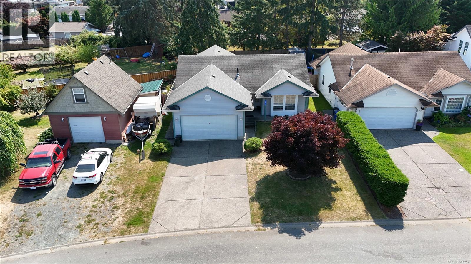 583 Rebecca Pl, Campbell River, British Columbia  V9W 8C5 - Photo 2 - 1047257