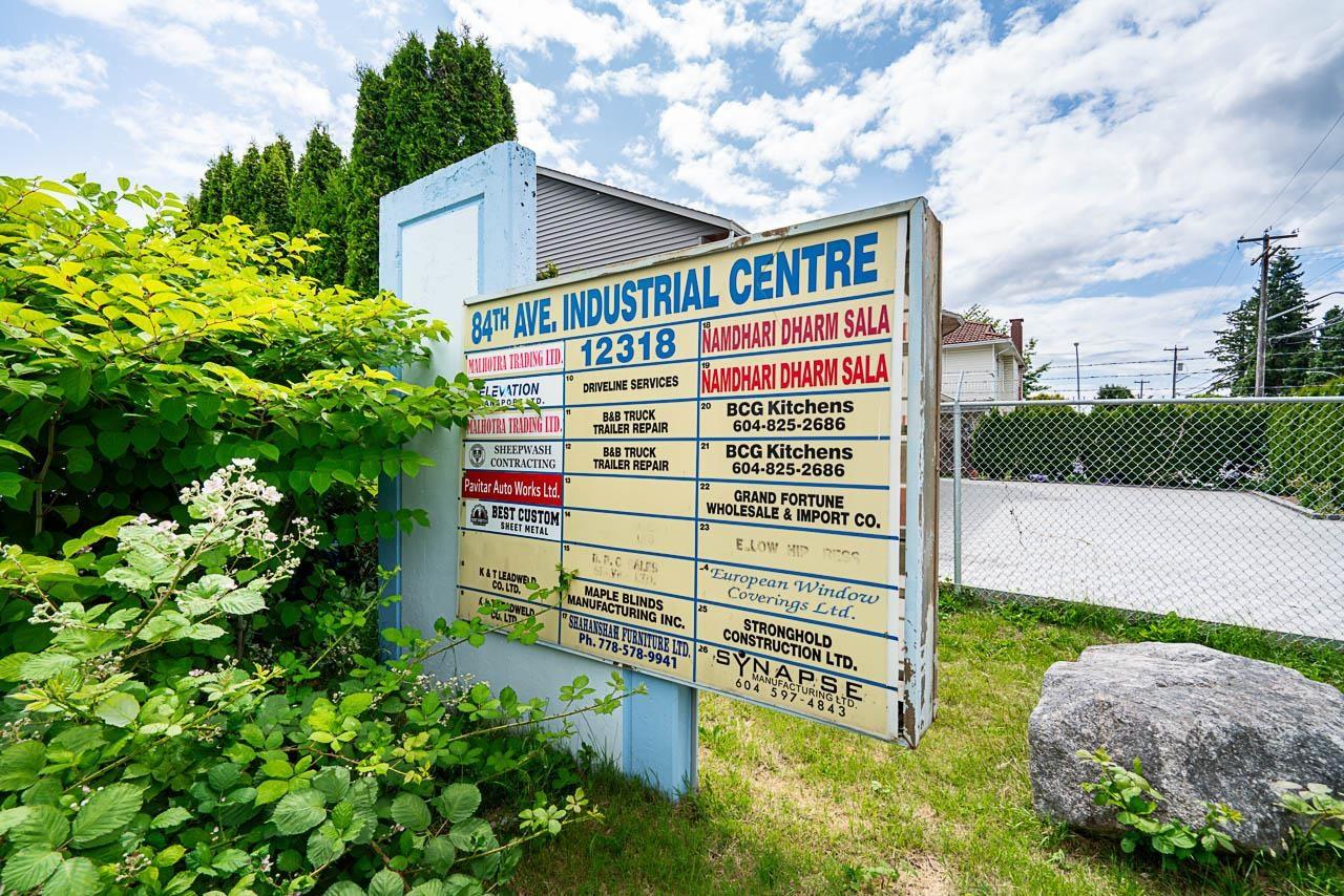 24 12318 84 AVENUE, Surrey, British Columbia