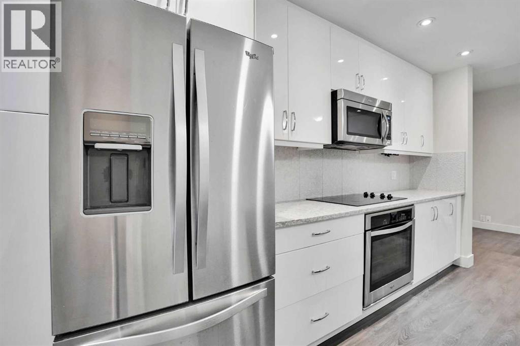 207, 20 Brentwood Common NW, Calgary, Alberta  T2L 2L7 - Photo 22 - A2323657