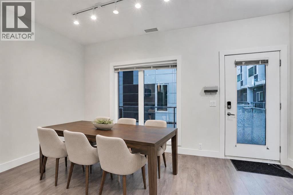 207, 20 Brentwood Common NW, Calgary, Alberta  T2L 2L7 - Photo 12 - A2323657