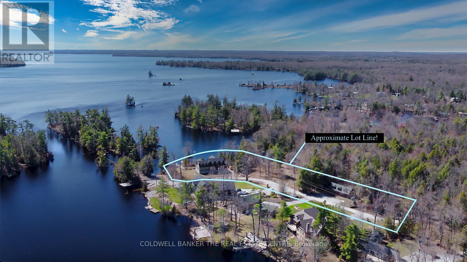 16 Evergreen Way, Trent Lakes, Ontario  K0M 1A0 - Photo 3 - X13084108