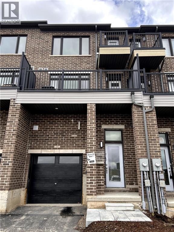 585 E COLBORNE Street, Brantford, Ontario