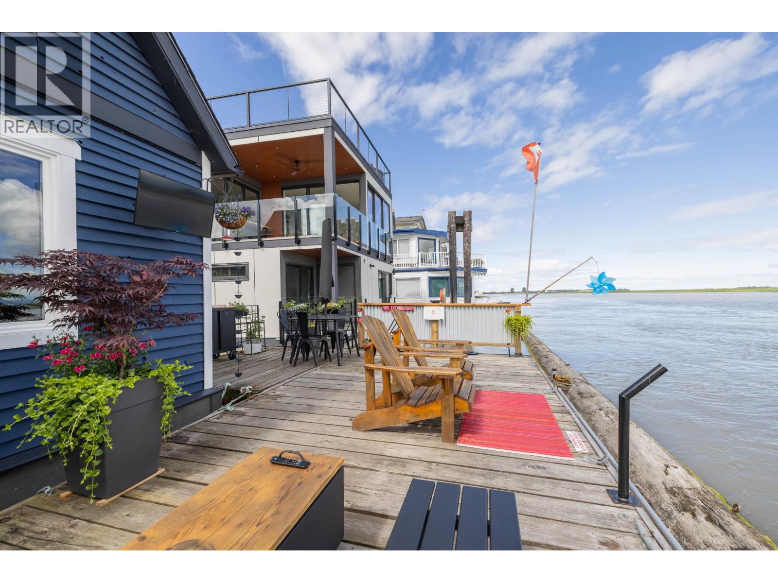 11 3871 W River Road, Delta, British Columbia  V4K 3N2 - Photo 24 - R3134975