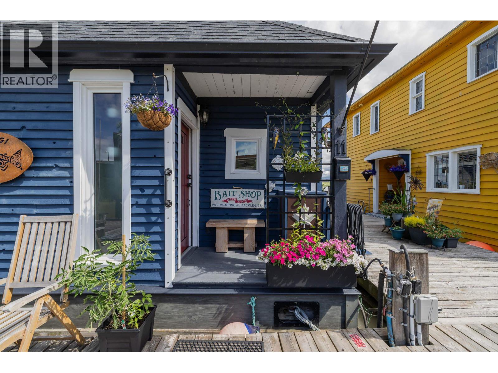 11 3871 W River Road, Delta, British Columbia  V4K 3N2 - Photo 4 - R3134975