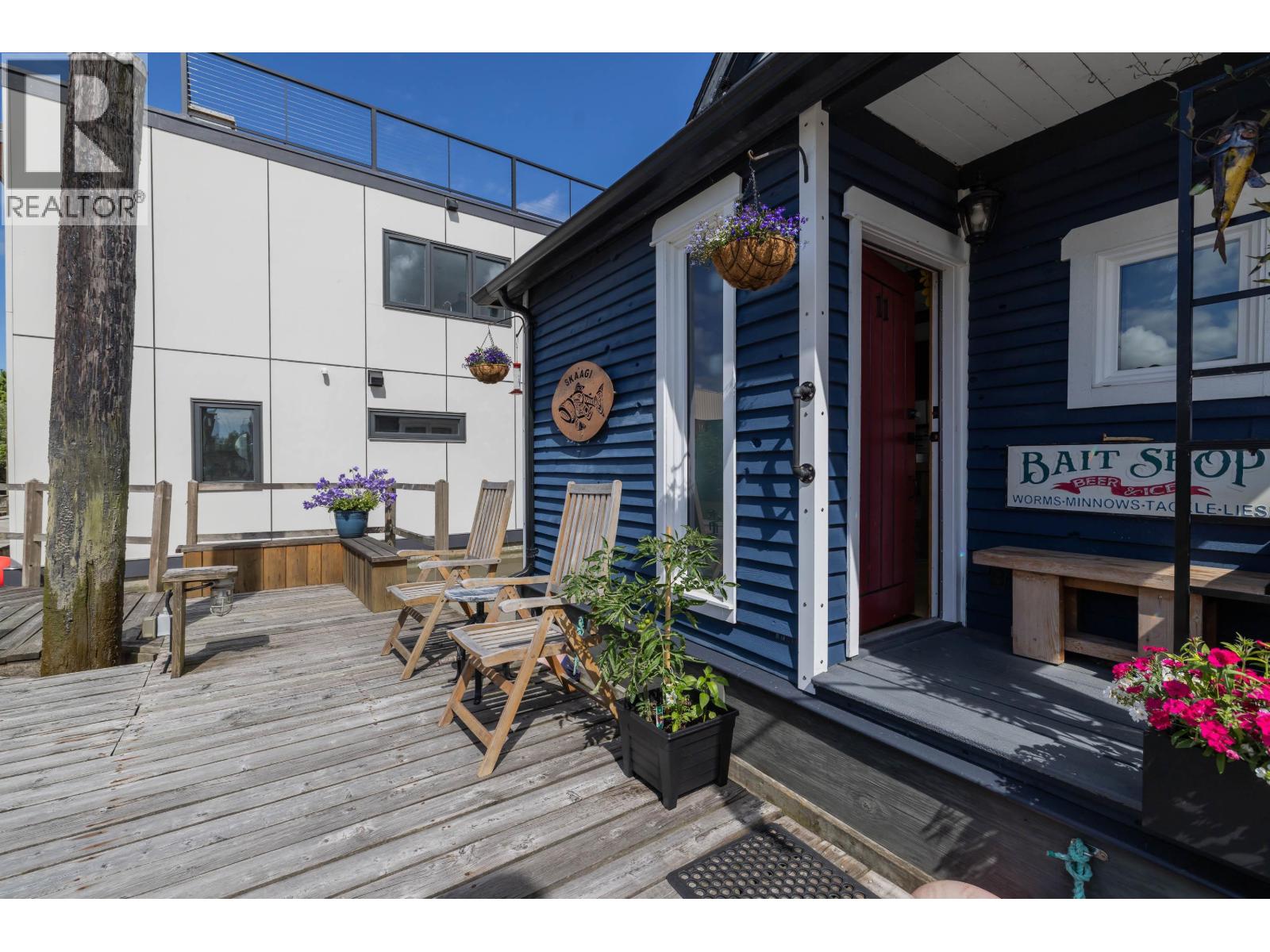 11 3871 W River Road, Delta, British Columbia  V4K 3N2 - Photo 5 - R3134975