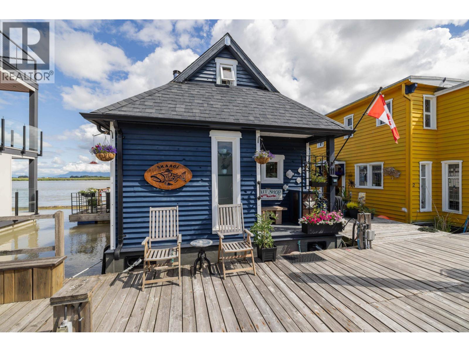 11 3871 W River Road, Delta, British Columbia  V4K 3N2 - Photo 2 - R3134975