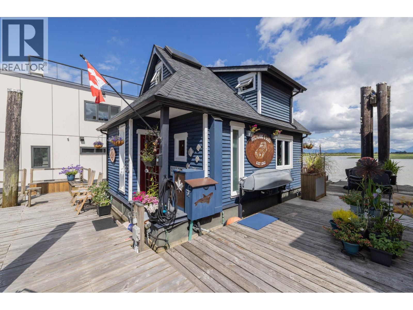 11 3871 W River Road, Delta, British Columbia  V4K 3N2 - Photo 3 - R3134975