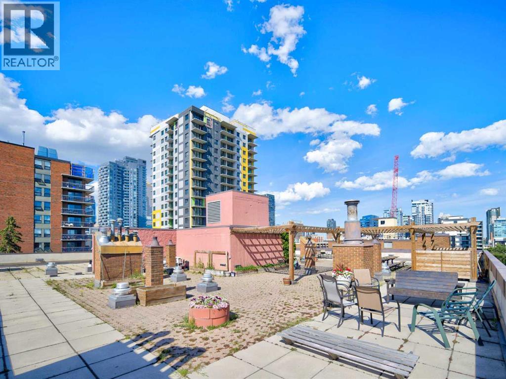 703, 537 14 Avenue SW, Calgary, Alberta T2R 0M7 - Photo 31 - A2338452