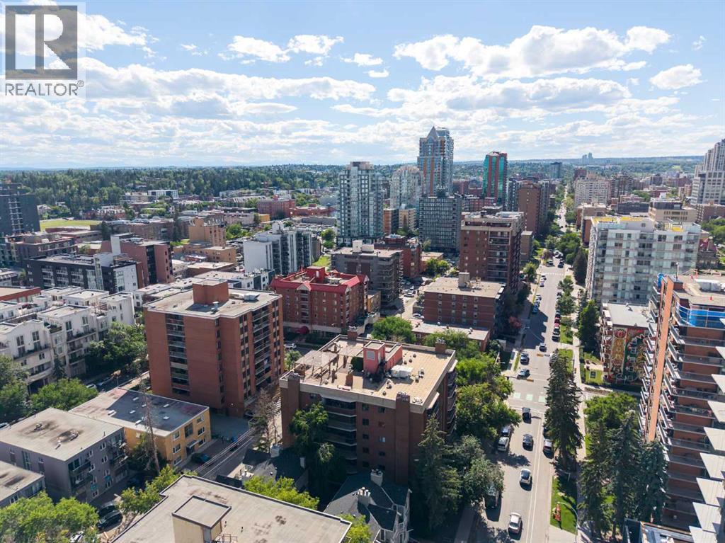 703, 537 14 Avenue SW, Calgary, Alberta T2R 0M7 - Photo 39 - A2338452
