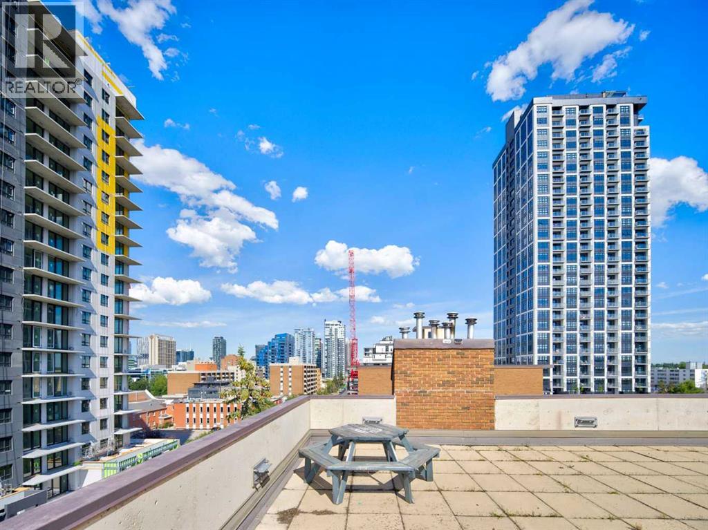 703, 537 14 Avenue SW, Calgary, Alberta T2R 0M7 - Photo 32 - A2338452