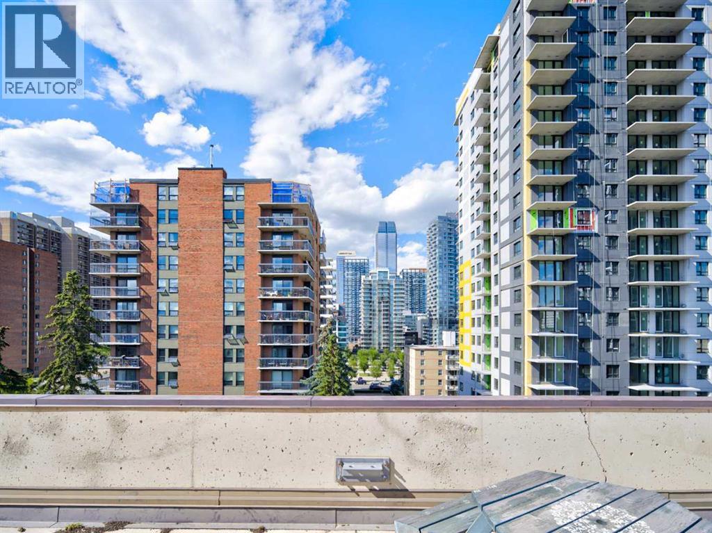 703, 537 14 Avenue SW, Calgary, Alberta T2R 0M7 - Photo 33 - A2338452