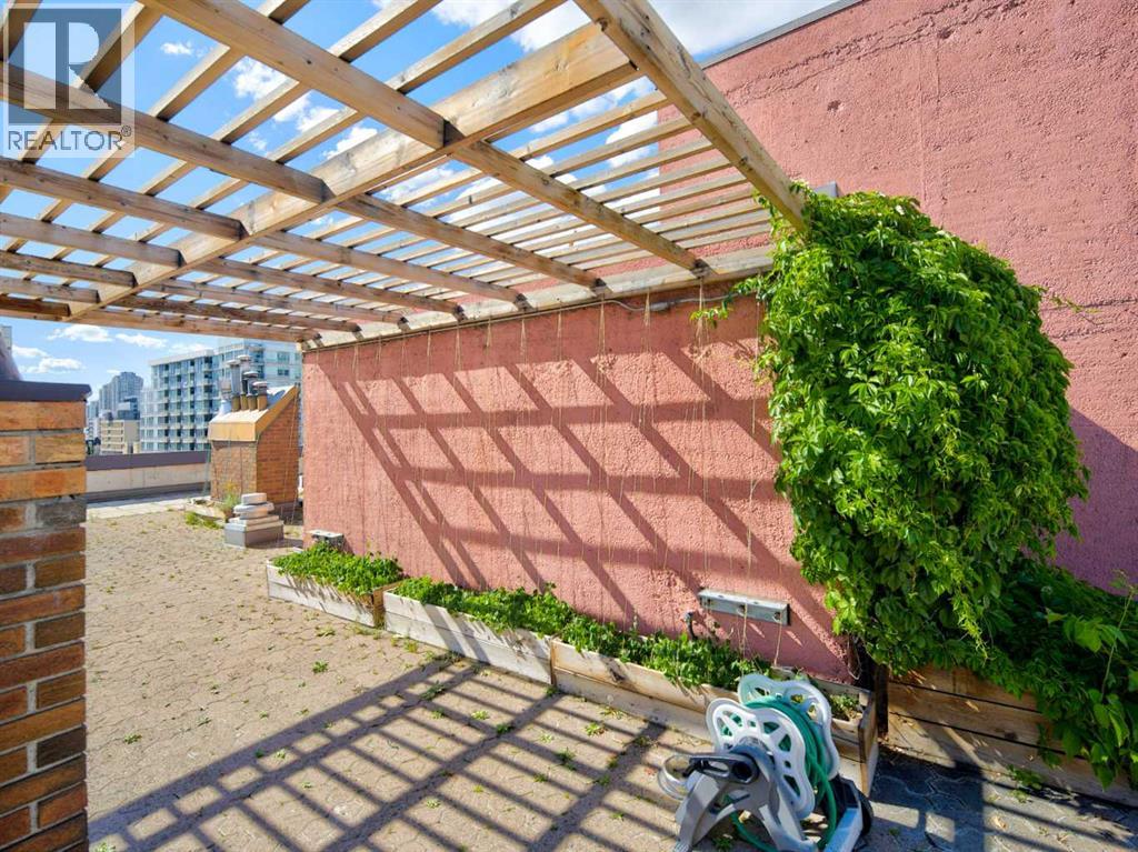 703, 537 14 Avenue SW, Calgary, Alberta T2R 0M7 - Photo 34 - A2338452