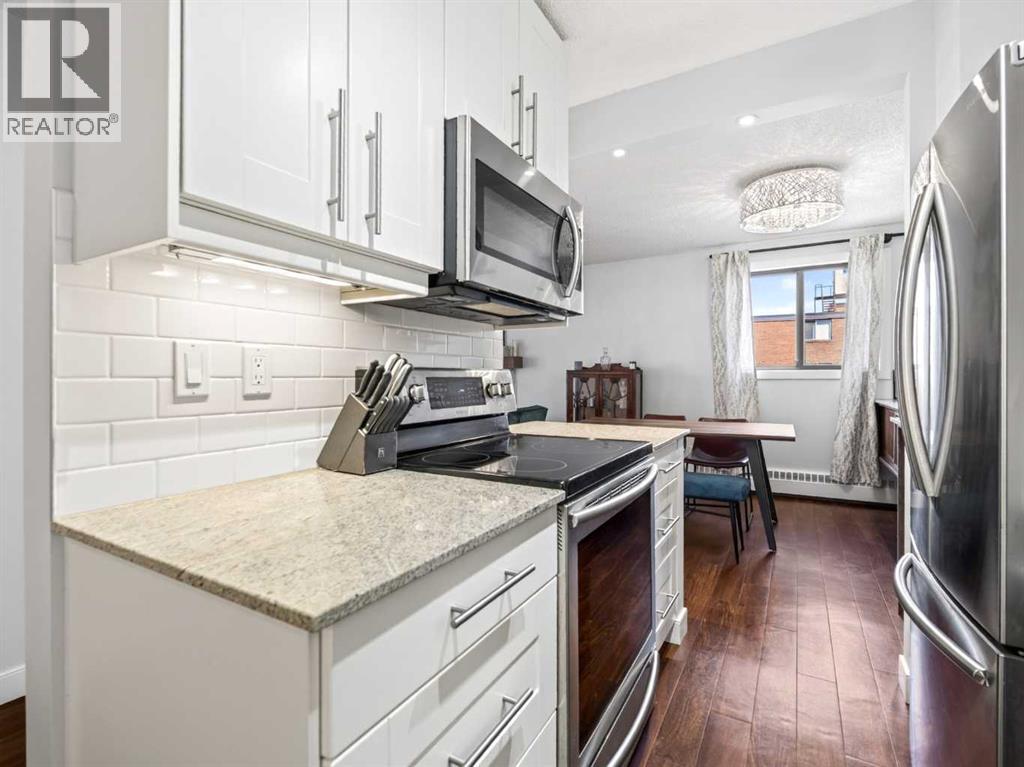 703, 537 14 Avenue SW, Calgary, Alberta T2R 0M7 - Photo 8 - A2338452