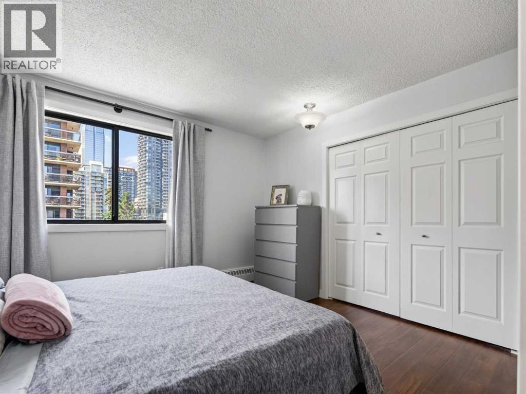703, 537 14 Avenue SW, Calgary, Alberta T2R 0M7 - Photo 14 - A2338452