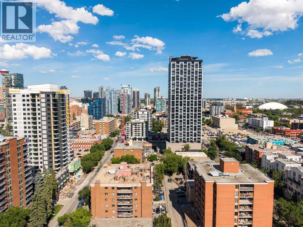703, 537 14 Avenue SW, Calgary, Alberta T2R 0M7 - Photo 38 - A2338452
