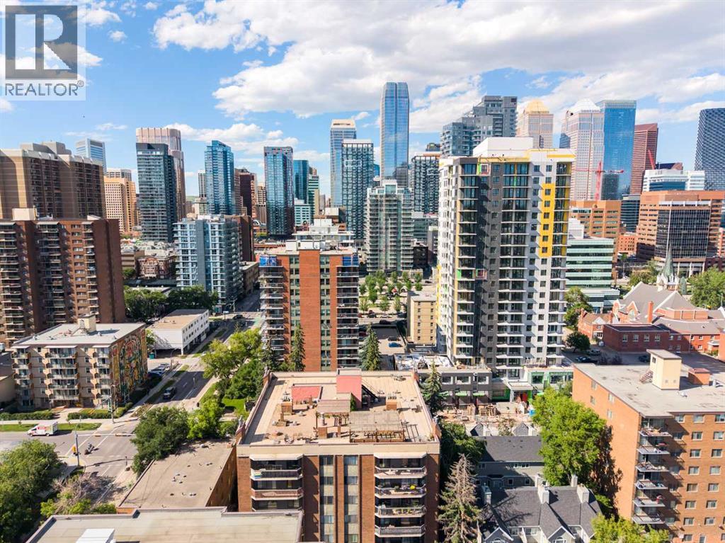 703, 537 14 Avenue SW, Calgary, Alberta T2R 0M7 - Photo 36 - A2338452
