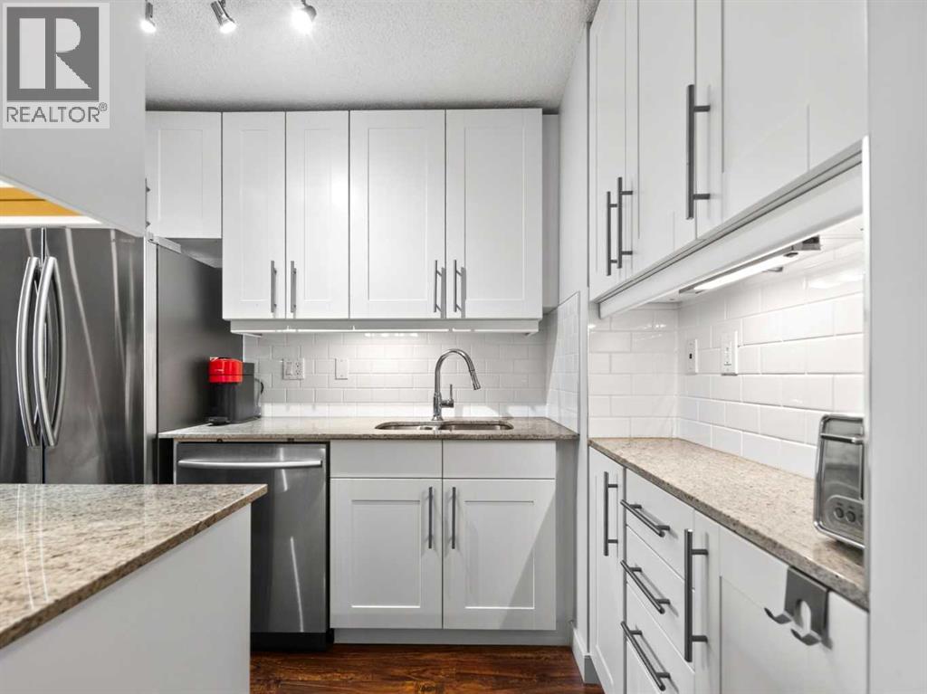 703, 537 14 Avenue SW, Calgary, Alberta T2R 0M7 - Photo 5 - A2338452