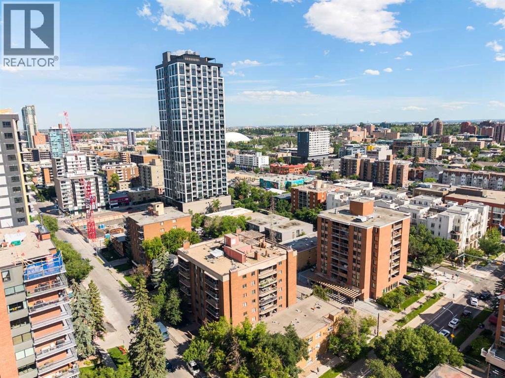 703, 537 14 Avenue SW, Calgary, Alberta T2R 0M7 - Photo 37 - A2338452
