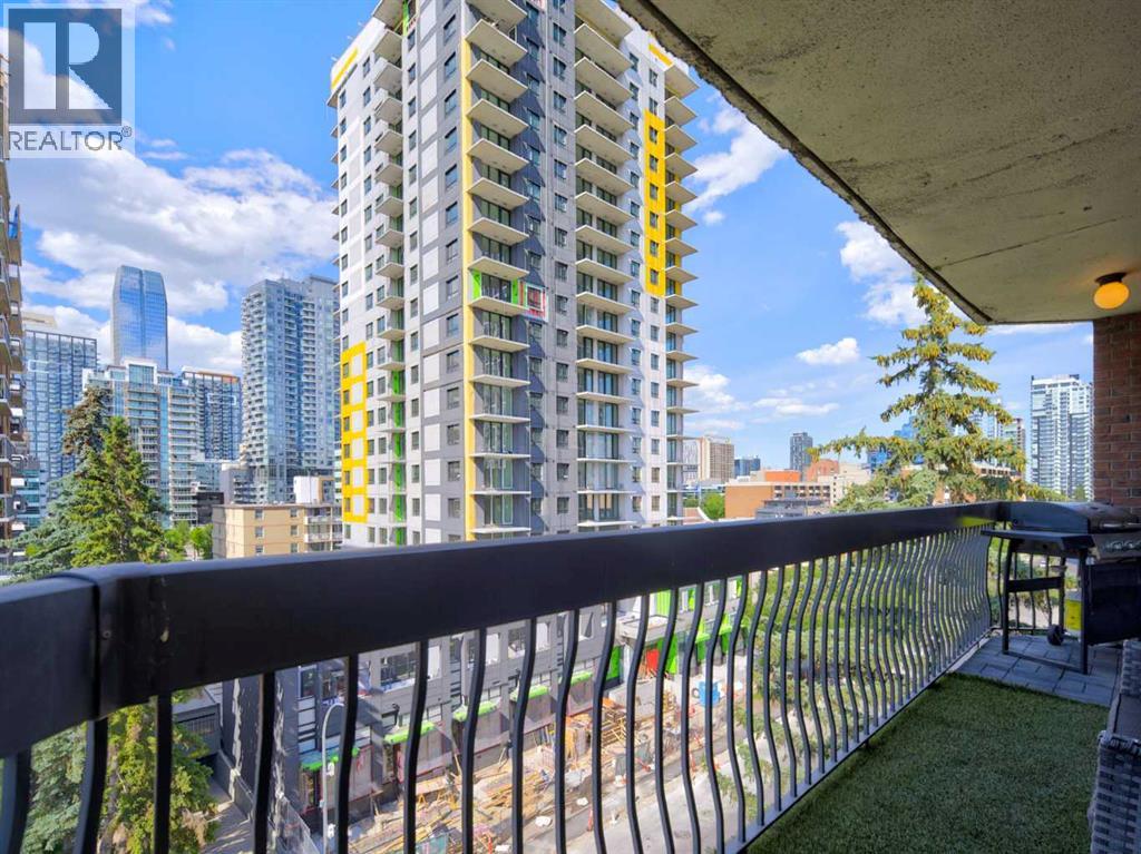 703, 537 14 Avenue SW, Calgary, Alberta T2R 0M7 - Photo 26 - A2338452