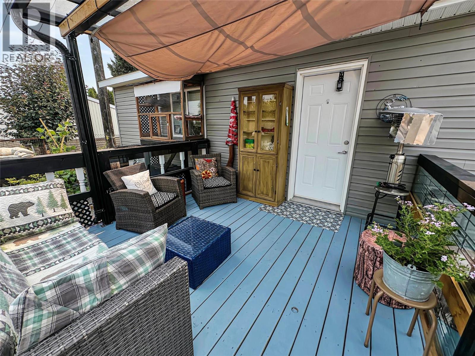 263 Highway 3 Unit# 24, Princeton, British Columbia  V0X 1W0 - Photo 6 - 10396622