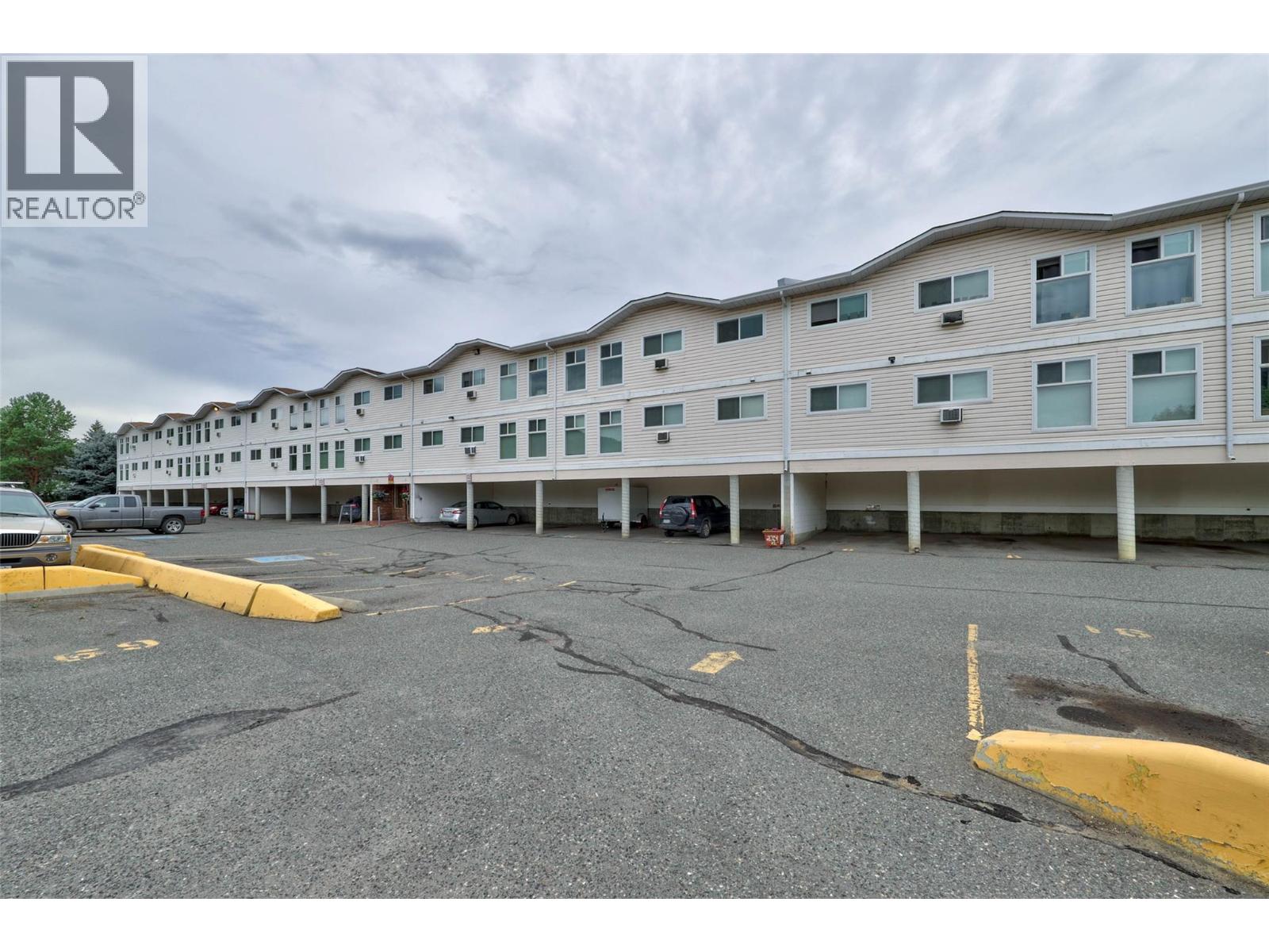 1760 Brunner Avenue Unit# 218, Kamloops, British Columbia  V2B 3L7 - Photo 3 - 10396724