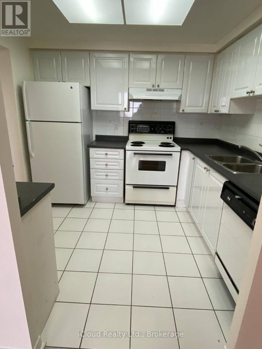 2101 - 135 Hillcrest Avenue, Mississauga, Ontario  L5B 4B1 - Photo 2 - W13682590