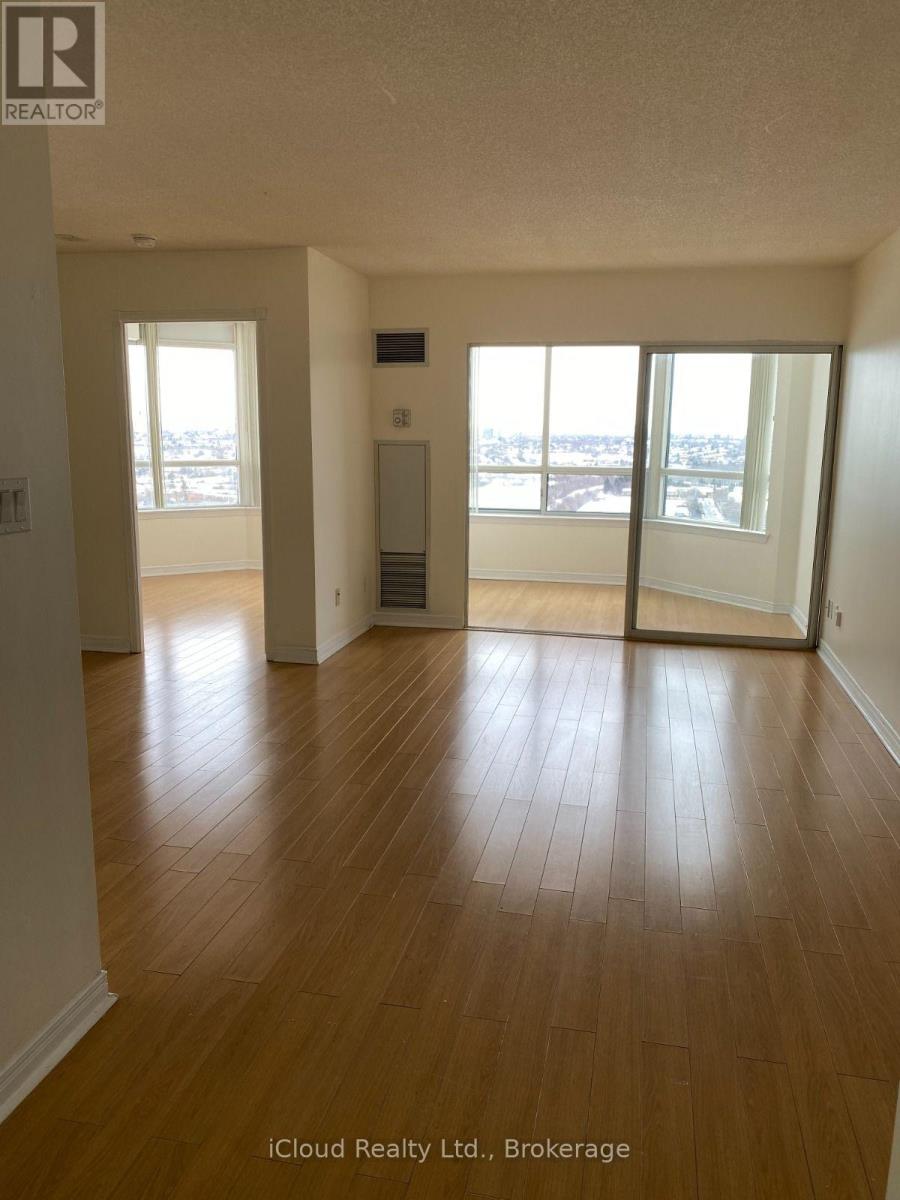 2101 - 135 Hillcrest Avenue, Mississauga, Ontario  L5B 4B1 - Photo 3 - W13682590
